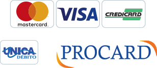 Procard - Tarjetas de crédito